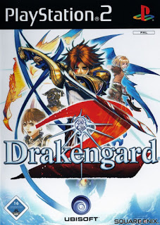 drakengard download