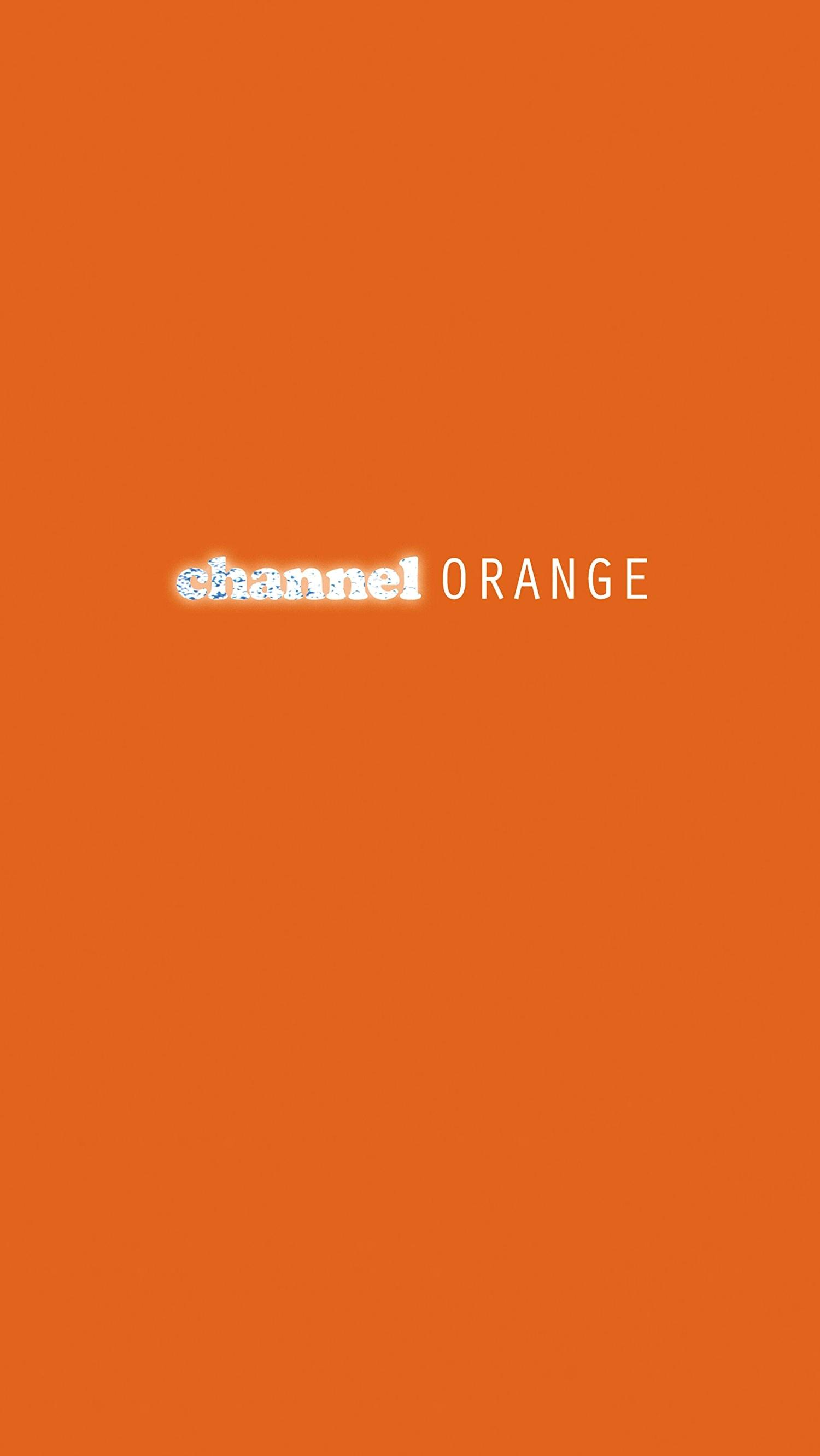channel orange download