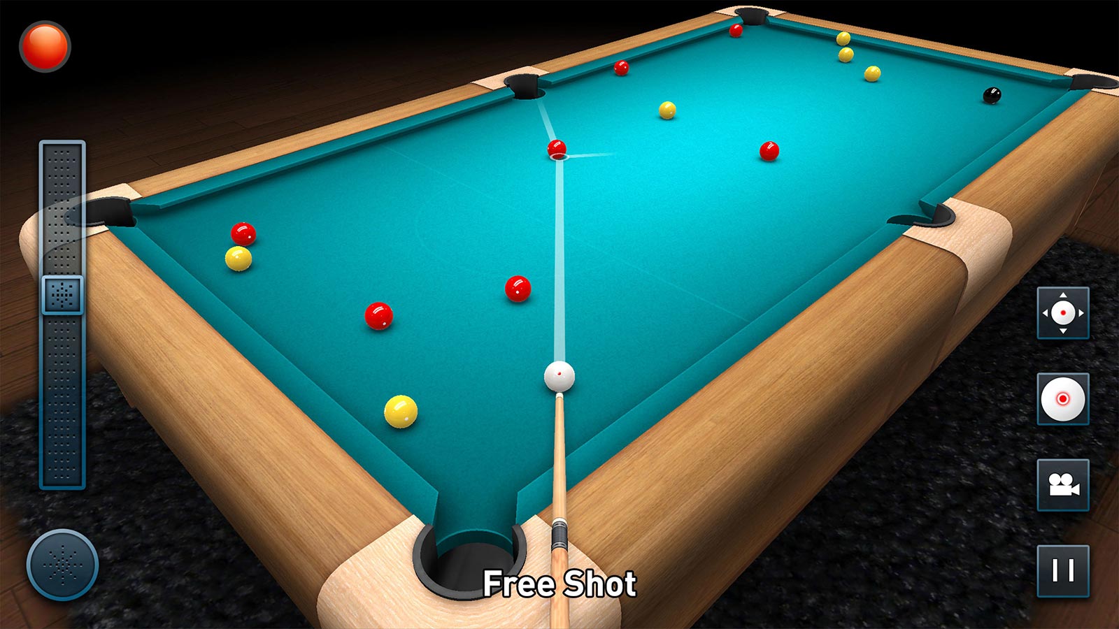 play candystand pool games