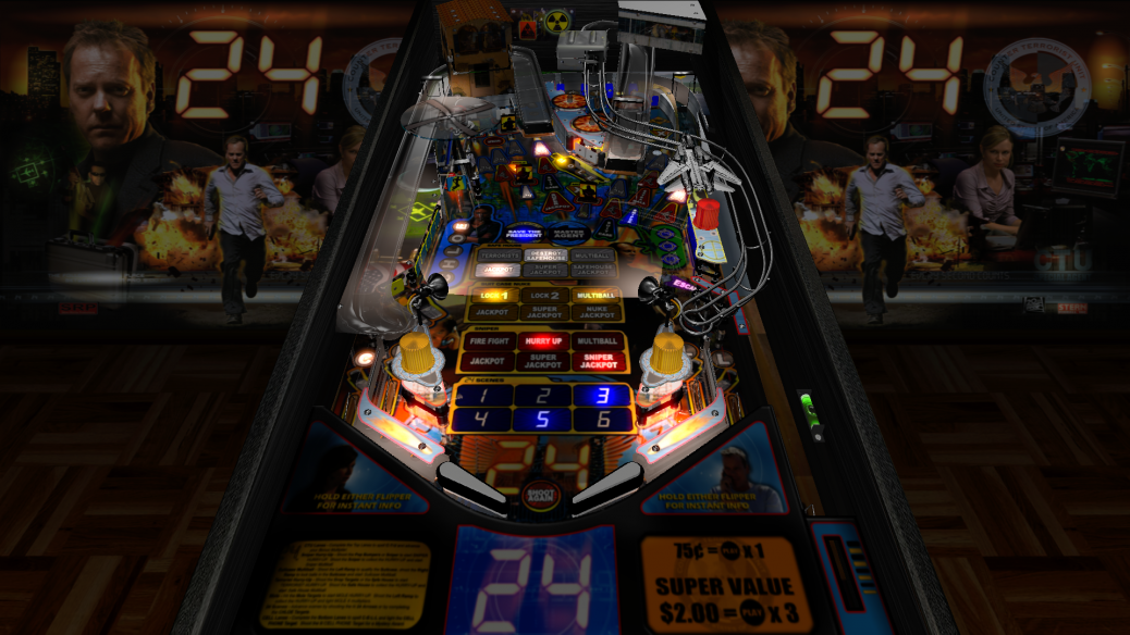 future pinball tables downloads